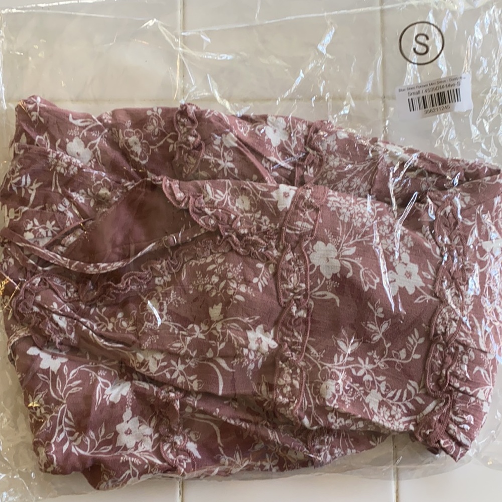Mini Dress - Picture 3 of 5